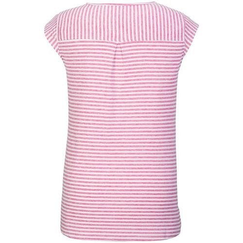 Killtec Majice s kratkimi rokavi 427930000448magenta Rožnata Cene