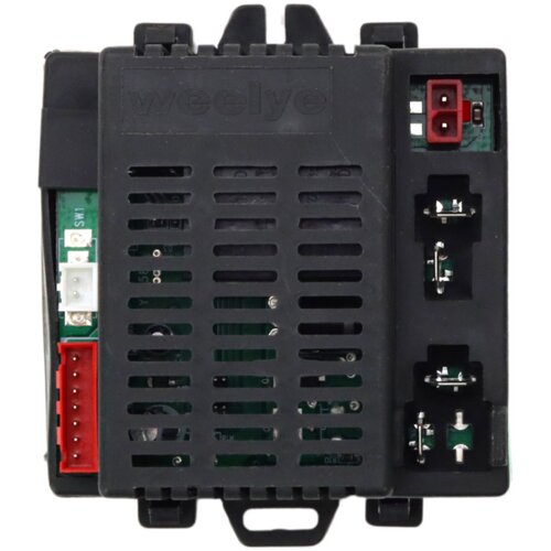  12V RX12 Central Module - Toyota FJ JJ2099 Cijene