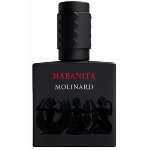 Molinard ženski parfem Habanita edp 30ml Cene