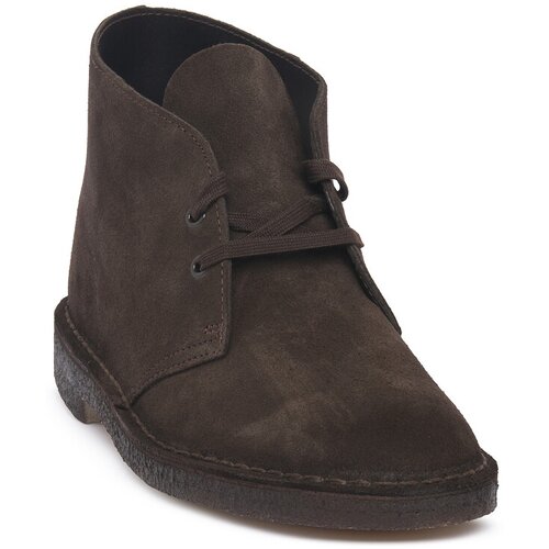 Clarks Pol&scaron;kornji DESERT BOOT Kostanjeva Cene
