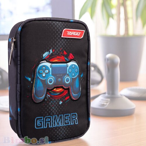 Target Peresnica MULTY Vivid Gamer 28755 - enodelna, polna Cene