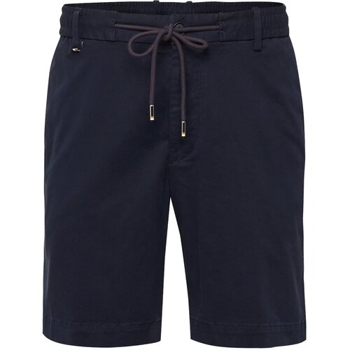 BOSS Black Kane-DS-Shorts sarena Slike