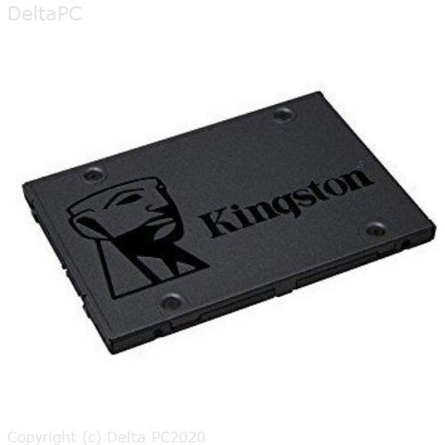 Kingston SSD A400 120GB Cijene