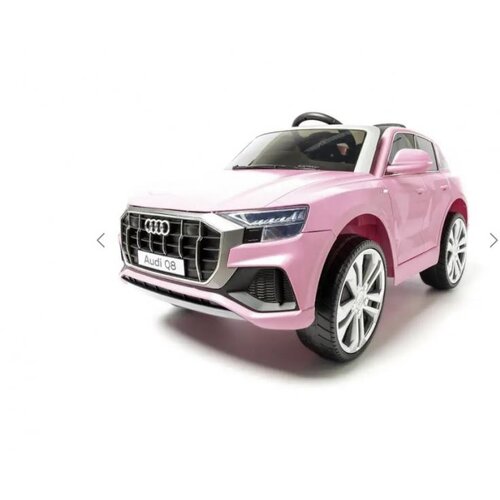  Automobil na akumulator audi q8 jj2066 pink (BCK0910) Cene