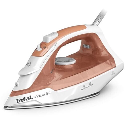 Tefal SEB parno glačalo FV2C40E0 Cijene