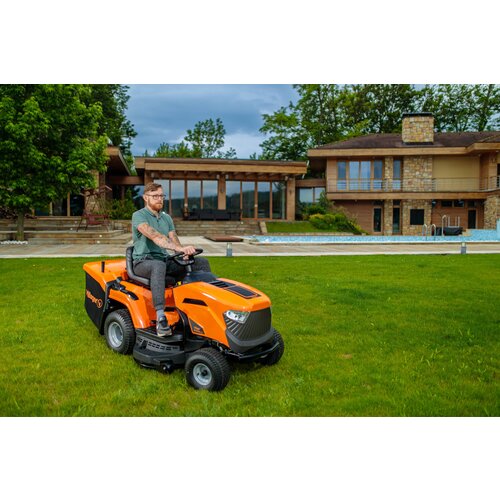 Villager traktor kosačica vt 1025 hd twin Slike