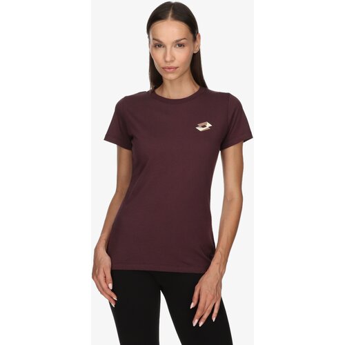 Lotto Majica LOGO T-SHIRT Cene