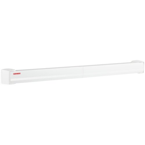 Leifheit 83305 laundry drying rack /line Wall-mounted rack White Cijene