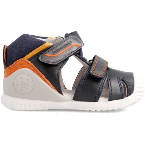 Biomecanics sandal 222142A F črna 22 Cene