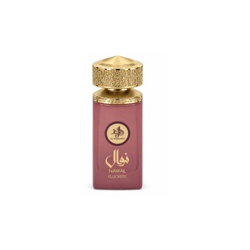 Al Wataniah Nawal Fluorite parfemska voda za žene 100 ml Slike