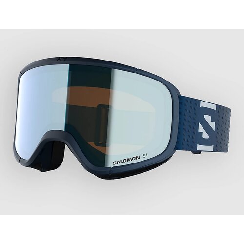 Salomon Aksium 2.0 Dress Blue Goggle light blue lens Cijene