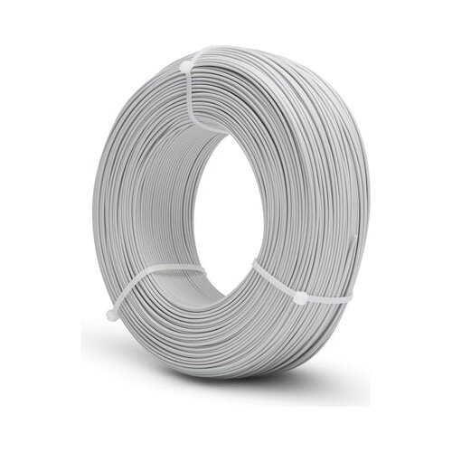 Fiberlogy refill easy pla gray Slike