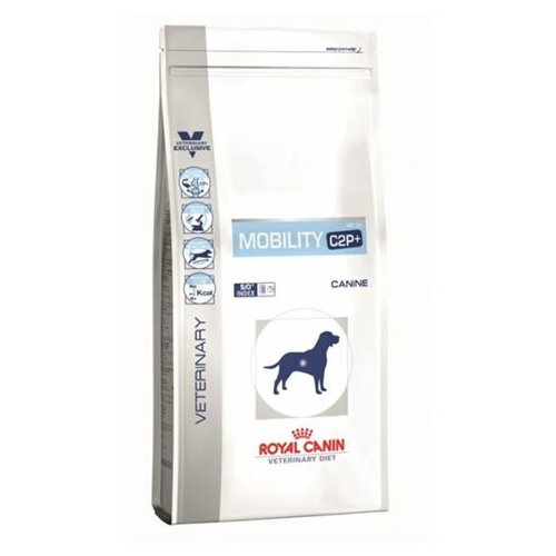 Royal Canin veterinarska dijeta za pse Mobility C2P+ 2kg Cene