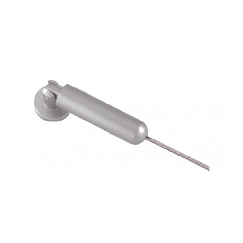  Garnišna 500cm srebrna ( 5225900 ) Cene