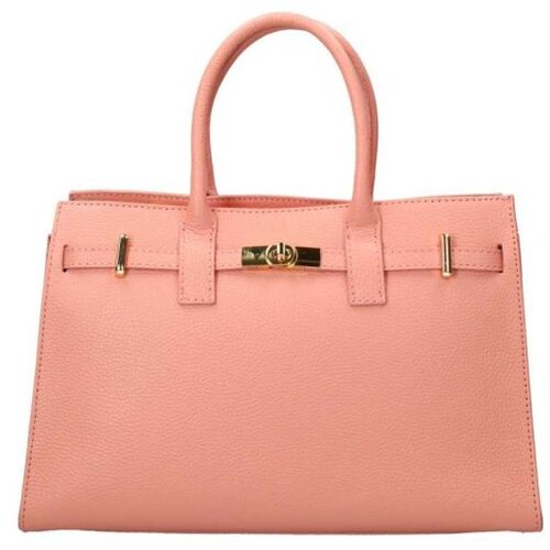 Gave lux Ženska koŽna torba glx228100823fbg/ roze Cene