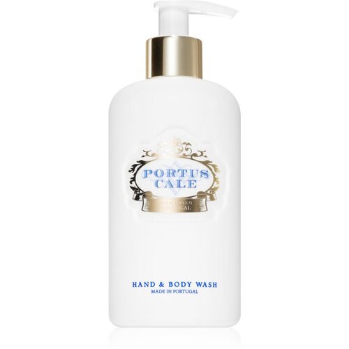 Castelbel Portus Cale Gold &amp;amp; Blue tekući sapun za ruke i tijelo 300 ml Slike