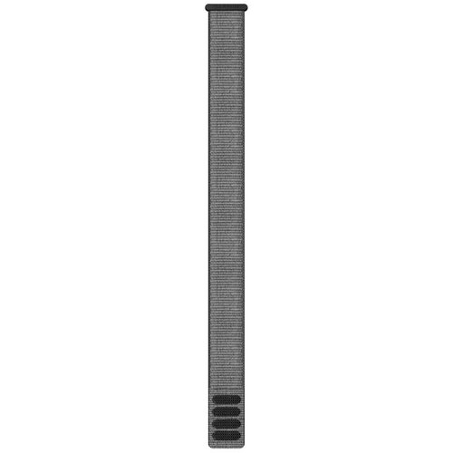 Garmin najlonski remen UltraFit 22 mm, sivi Cene