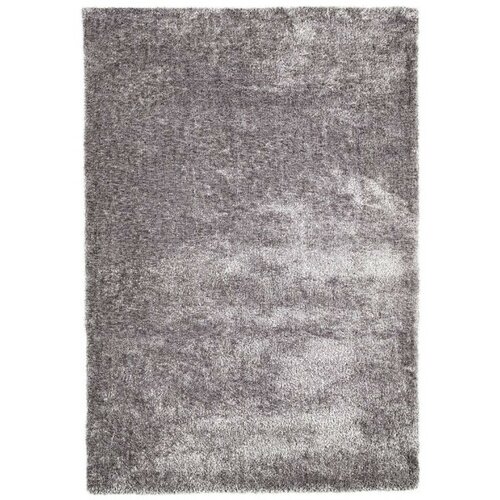 Tepih Birk 140x200 čupav siva ( 5884059 ) Slike
