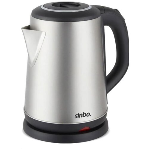 Sinbo električno kuvalo za vodu 1,8 l SK-8027 Cene