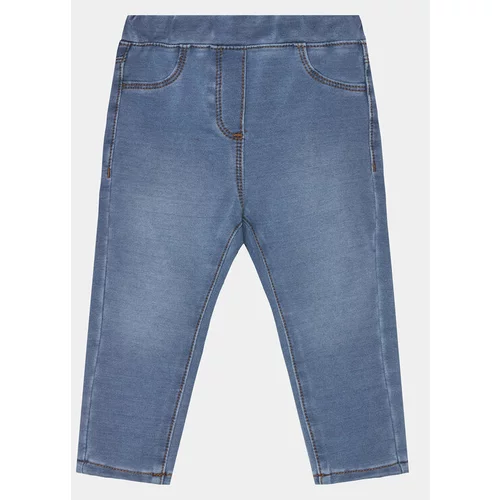 OVS Jeans pajkice 1940694 Modra Regular Fit