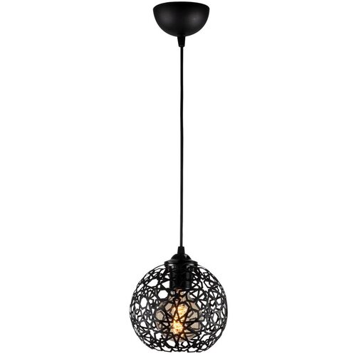 Opviq lights Fellini MR 788 Visilica, Crna Cene
