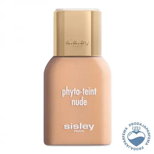 Sisley Phyto-Teint Nude (2W1 Light Beige) 30ml