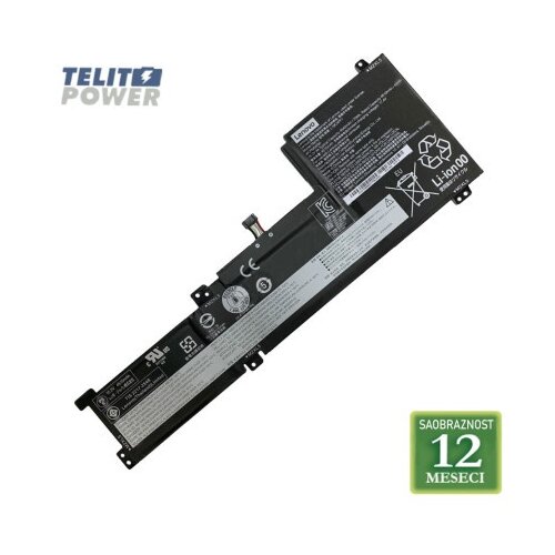 Lenovo IdeaPad 5-15/ L19C4PF1 15.2V 4849mAh/70Wh Baterija za laptop ( 4781 ) Cene
