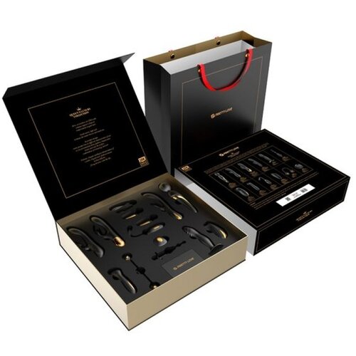 Sexy shop luksuzni set queen luxury collections Slike