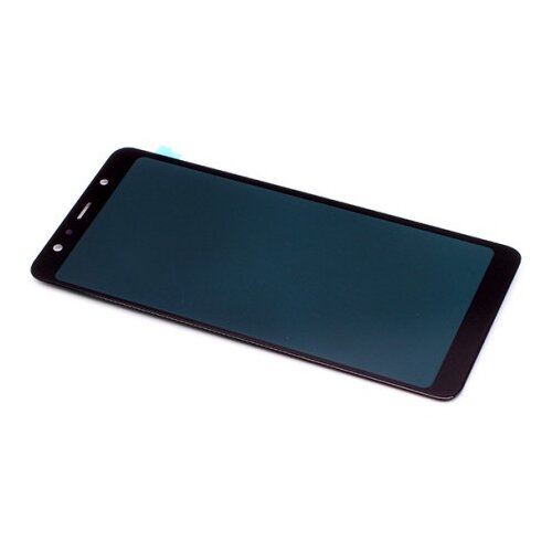  lcd za samsung a750f galaxy a7 2018 + touchscreen black oled ( LCD6916 ) Cene
