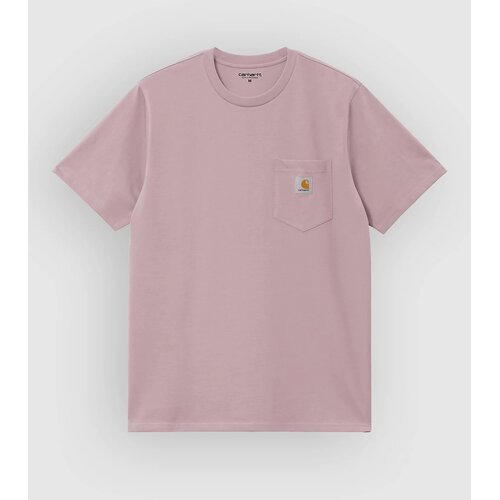 Carhartt WIP Pocket T-shirt hortensia Slike