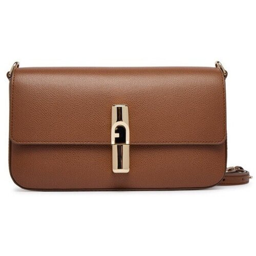 Furla Torbe Wb02206 Are000 Iride S Crossbody Kostanjeva Slike