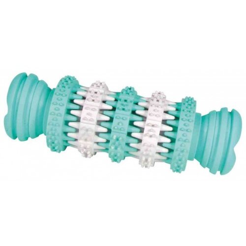 Trixie dentafun kost mintfresh 15 cm Cene