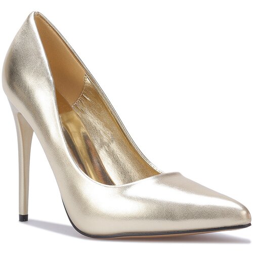 La Modeuse 72486_P170221 Gold Slike