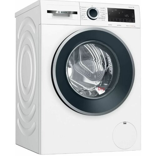 Bosch WNG254UOBY mašina za pranje i sušenje veša Slike