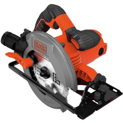 Black & DECKER CS1550 Električna kružna testera-cirkular Cene