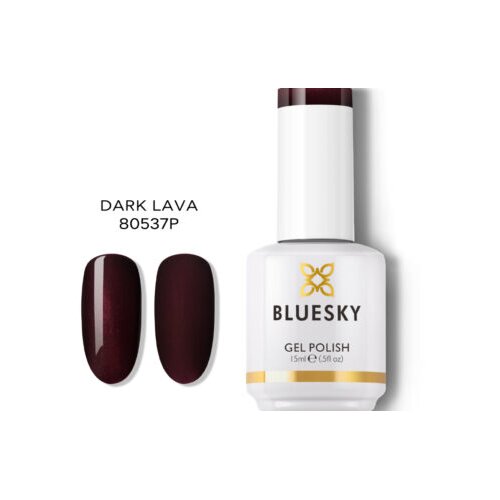  BLUESKY TRAJNI LAK DARK LAVA 15ML Cene