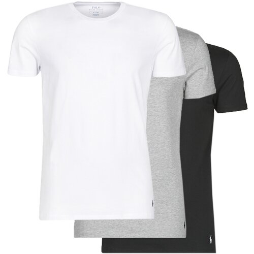 Polo Ralph Lauren white/black/andover hthr pack de " crna Cijene