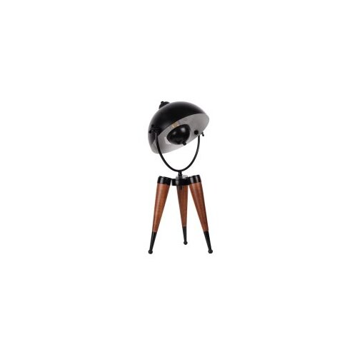 Opviq 8902-5 blackwalnut table lamp Slike