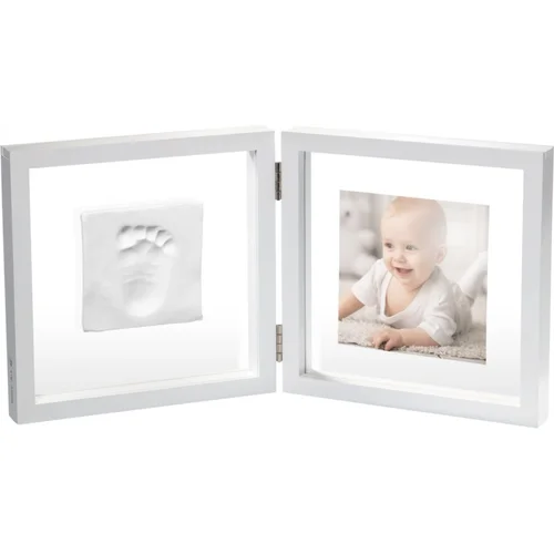 BABY ART My Baby Style Simple Transparent set za bebine otiske 1 kom