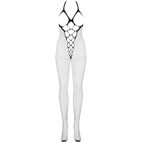 Obsessive Bodystocking N106 Black S/M/L Slike
