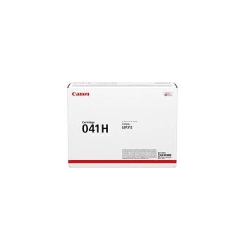 Canon Toner CRG-041H BK (0453C002AA) (črna), original Cene