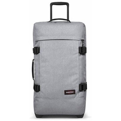 Eastpak Mehki kovčki Tranverz M Siva Slike