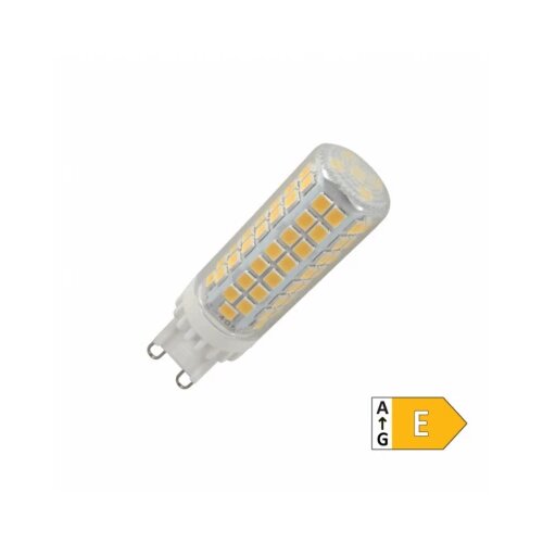 Elementa led mini sijalica 7W toplo bela LMIS007WW-G9/7 Slike