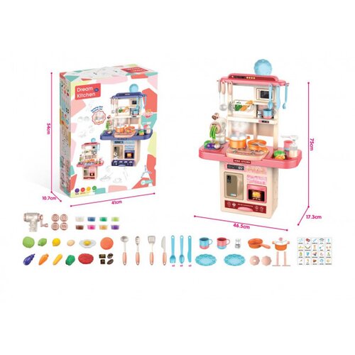Velika dream kitchen 117089 Slike
