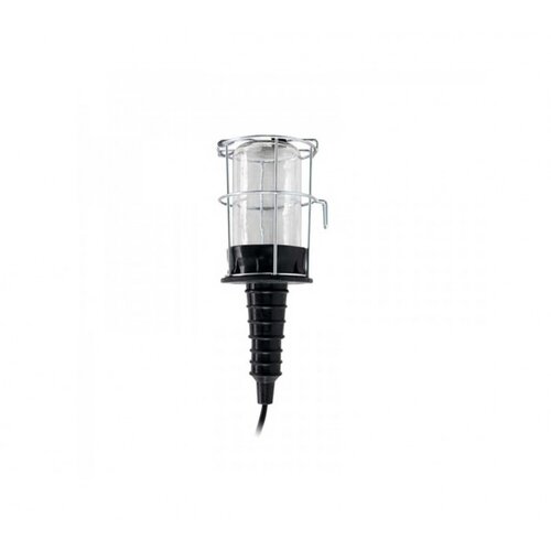 Commel radionička lampa E27-GUM Slike