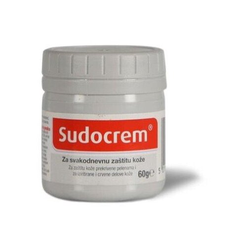 Sudocrem krema za bebe, 250gr Cene