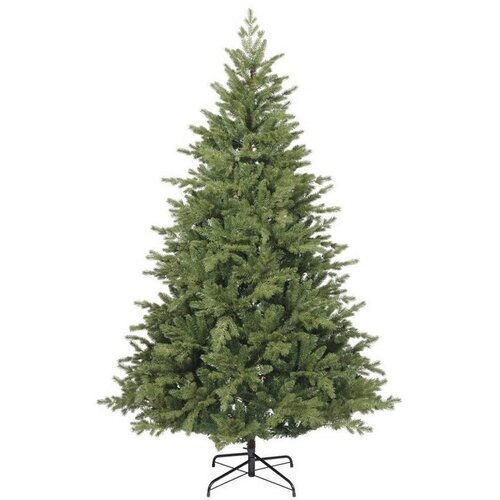 XMAS BOŽIČNA JELKA 240 cm Slike