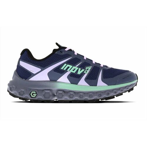 Inov-8 Trailfly Ultra G 300 Max W (S) Navy/Mint/Black UK 7.5 Women's Running Shoes Cene
