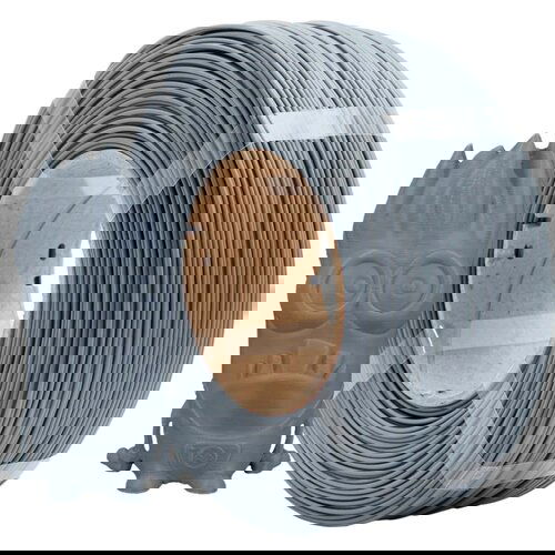  PLA Refill Shark Grey - 1,75 mm / 1000 g Slike