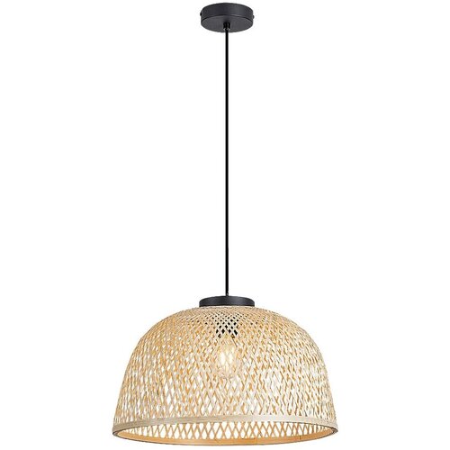 Rabalux Visilice - Rattan Slike